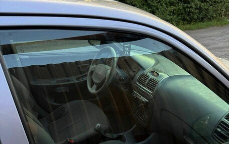 Hyundai Accent II, 2002 год, 305 000 рублей, 6 фотография