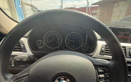 BMW 3 серия, 2016 год, 3 000 000 рублей, 7 фотография
