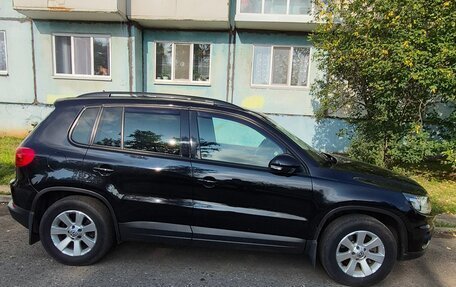 Volkswagen Tiguan I, 2013 год, 1 550 000 рублей, 2 фотография