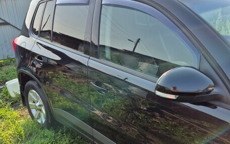 Volkswagen Tiguan I, 2013 год, 1 550 000 рублей, 3 фотография