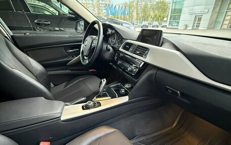 BMW 3 серия, 2016 год, 3 000 000 рублей, 9 фотография