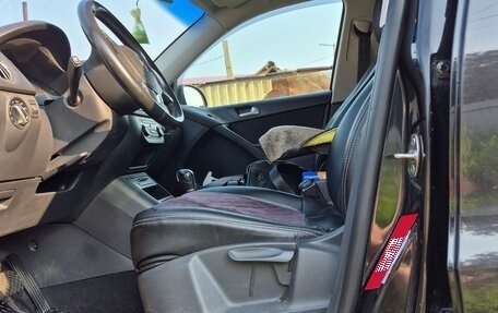 Volkswagen Tiguan I, 2013 год, 1 550 000 рублей, 5 фотография