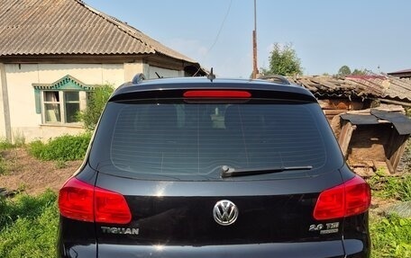 Volkswagen Tiguan I, 2013 год, 1 550 000 рублей, 7 фотография