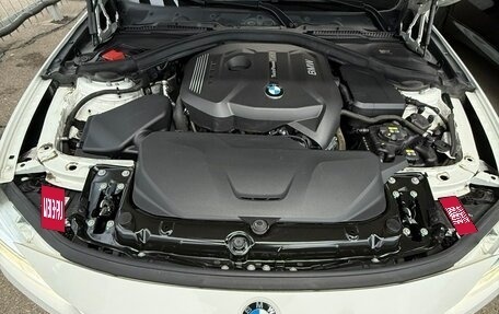 BMW 3 серия, 2016 год, 3 000 000 рублей, 8 фотография