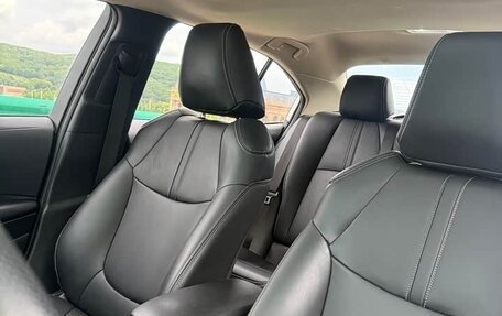 Toyota Corolla, 2022 год, 1 530 777 рублей, 6 фотография