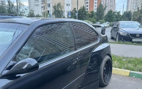 BMW 3 серия, 1997 год, 500 000 рублей, 3 фотография