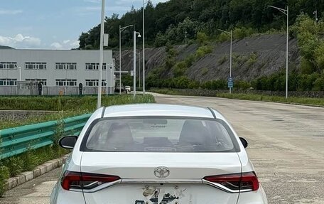 Toyota Corolla, 2022 год, 1 530 777 рублей, 4 фотография