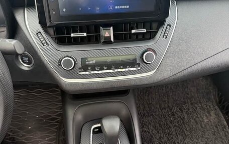 Toyota Corolla, 2022 год, 1 530 777 рублей, 8 фотография