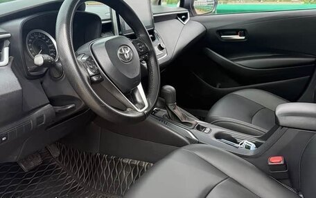 Toyota Corolla, 2022 год, 1 530 777 рублей, 5 фотография