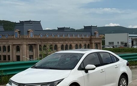 Toyota Corolla, 2022 год, 1 530 777 рублей, 3 фотография