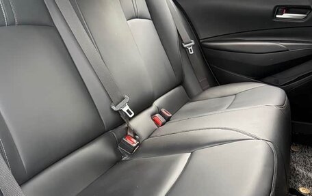 Toyota Corolla, 2022 год, 1 530 777 рублей, 9 фотография