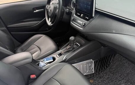 Toyota Corolla, 2022 год, 1 530 777 рублей, 7 фотография