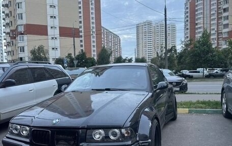 BMW 3 серия, 1997 год, 500 000 рублей, 2 фотография