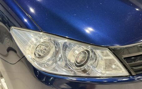 Toyota Sai, 2010 год, 1 095 000 рублей, 9 фотография