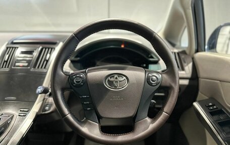 Toyota Sai, 2010 год, 1 095 000 рублей, 13 фотография