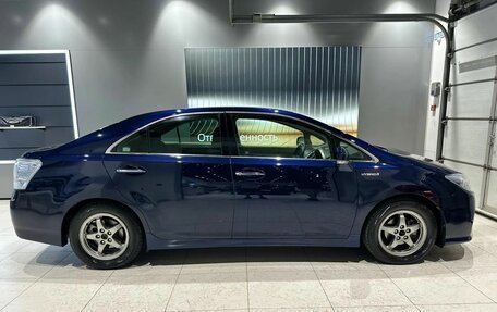 Toyota Sai, 2010 год, 1 095 000 рублей, 6 фотография