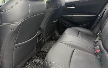 Toyota Corolla, 2022 год, 1 530 777 рублей, 10 фотография