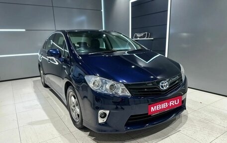 Toyota Sai, 2010 год, 1 095 000 рублей, 7 фотография