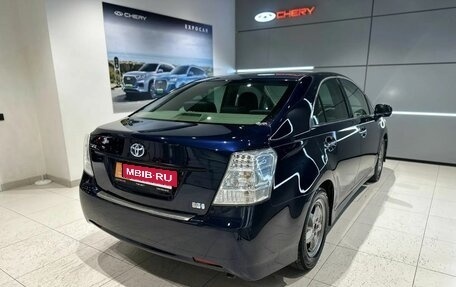 Toyota Sai, 2010 год, 1 095 000 рублей, 5 фотография
