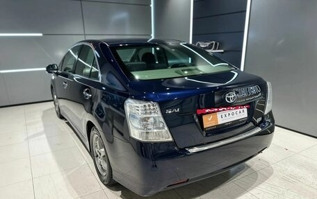 Toyota Sai, 2010 год, 1 095 000 рублей, 3 фотография