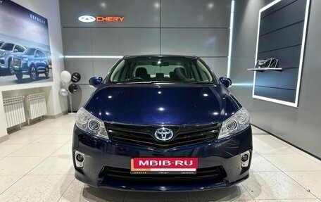 Toyota Sai, 2010 год, 1 095 000 рублей, 8 фотография
