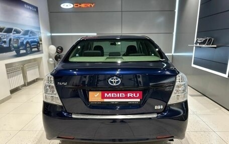 Toyota Sai, 2010 год, 1 095 000 рублей, 4 фотография