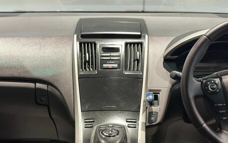 Toyota Sai, 2010 год, 1 095 000 рублей, 14 фотография
