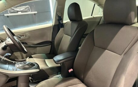 Toyota Sai, 2010 год, 1 095 000 рублей, 17 фотография