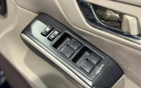 Toyota Sai, 2010 год, 1 095 000 рублей, 22 фотография