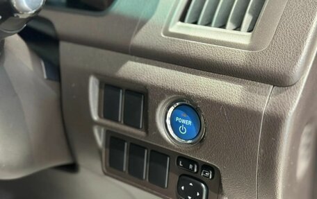 Toyota Sai, 2010 год, 1 095 000 рублей, 21 фотография