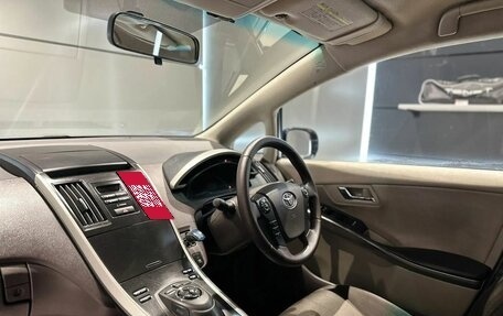 Toyota Sai, 2010 год, 1 095 000 рублей, 18 фотография