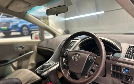 Toyota Sai, 2010 год, 1 095 000 рублей, 19 фотография