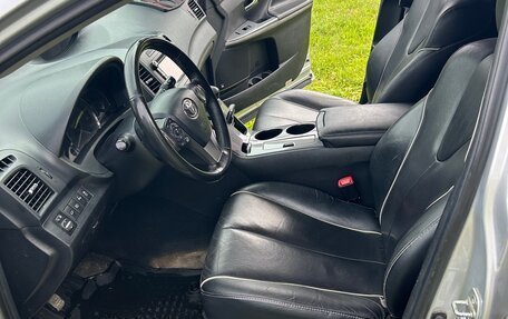 Toyota Venza I, 2013 год, 1 900 000 рублей, 10 фотография