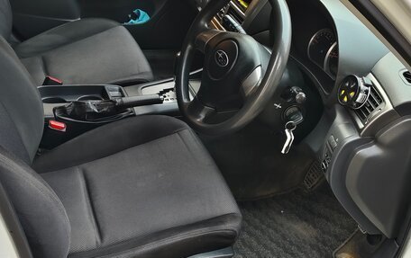 Subaru Impreza III, 2007 год, 675 000 рублей, 3 фотография