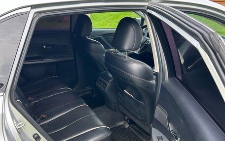 Toyota Venza I, 2013 год, 1 900 000 рублей, 11 фотография