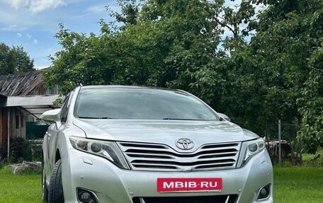 Toyota Venza I, 2013 год, 1 900 000 рублей, 2 фотография