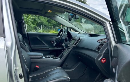 Toyota Venza I, 2013 год, 1 900 000 рублей, 9 фотография