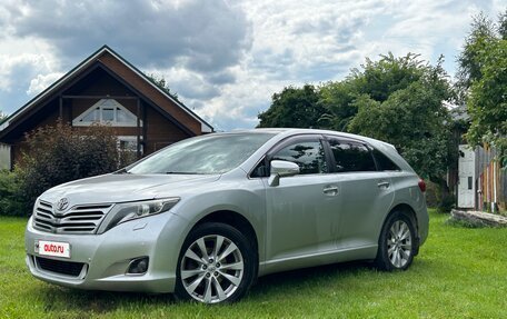 Toyota Venza I, 2013 год, 1 900 000 рублей, 4 фотография