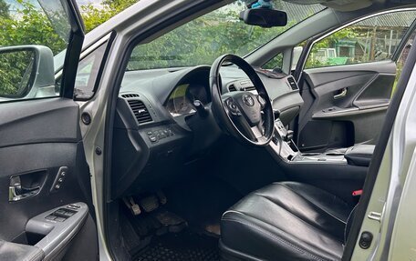 Toyota Venza I, 2013 год, 1 900 000 рублей, 8 фотография