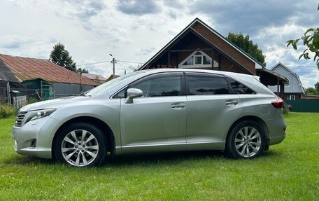 Toyota Venza I, 2013 год, 1 900 000 рублей, 3 фотография
