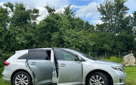 Toyota Venza I, 2013 год, 1 900 000 рублей, 5 фотография