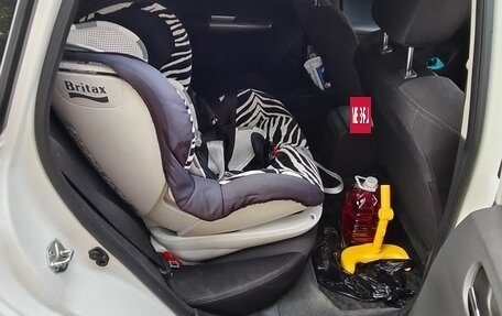 Subaru Impreza III, 2007 год, 675 000 рублей, 6 фотография