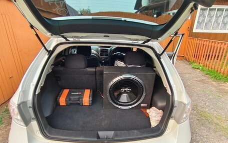 Subaru Impreza III, 2007 год, 675 000 рублей, 7 фотография