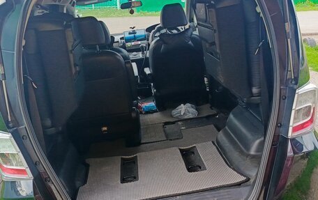 Honda Freed I, 2012 год, 1 350 000 рублей, 5 фотография