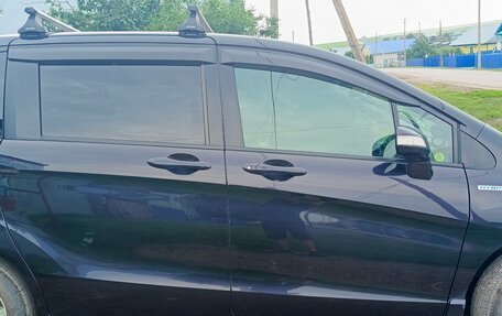 Honda Freed I, 2012 год, 1 350 000 рублей, 3 фотография