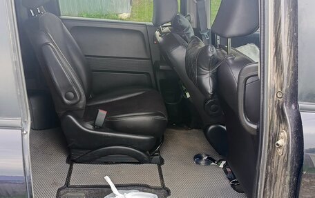 Honda Freed I, 2012 год, 1 350 000 рублей, 6 фотография