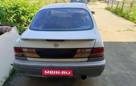 Nissan Cefiro II, 1996 год, 120 000 рублей, 5 фотография