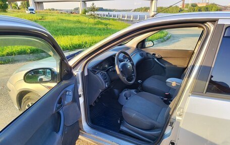 Ford Focus IV, 2003 год, 145 000 рублей, 7 фотография