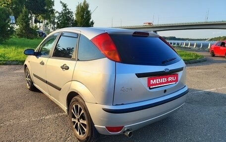Ford Focus IV, 2003 год, 145 000 рублей, 6 фотография