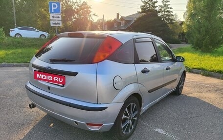 Ford Focus IV, 2003 год, 145 000 рублей, 4 фотография